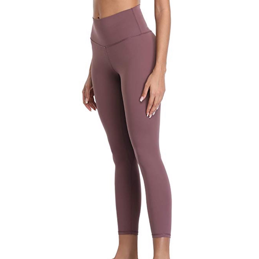 Buttery Soft High waisted leggings